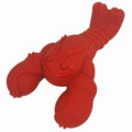 Dog chewing toy Nylabone Red Beef Artificial S